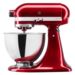 Robot pâtissier multifonction 4,3L Classic 5KSM95 Grenadine