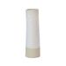 Vase Mato S Blanc Stuc 5,5 cm