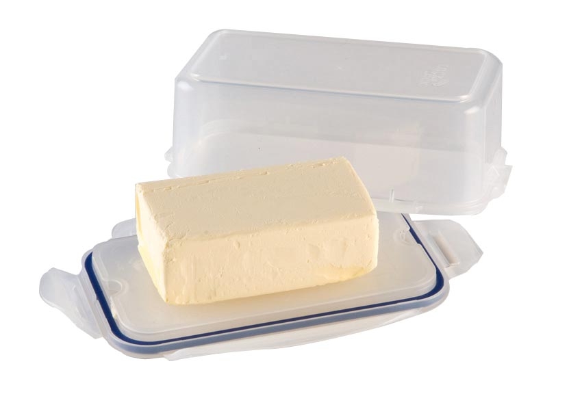 Boîte à beurre en céramique GERTRUDE