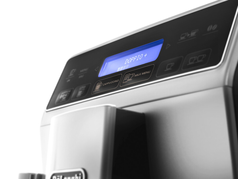 ② DeLonghi Autentica Plus ETAM29.620SB avec garantie — Cafetières