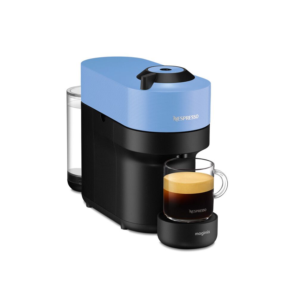 Cette machine à café Nespresso Magimix Vertuo Pop en promotion est l'offre  à ne pas rater ce week-end