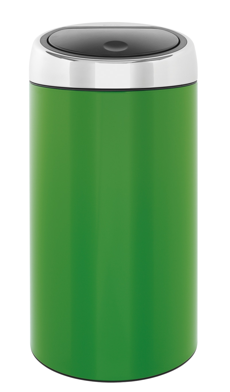 Poubelle Touch Bin 45 litres de Brabantia 